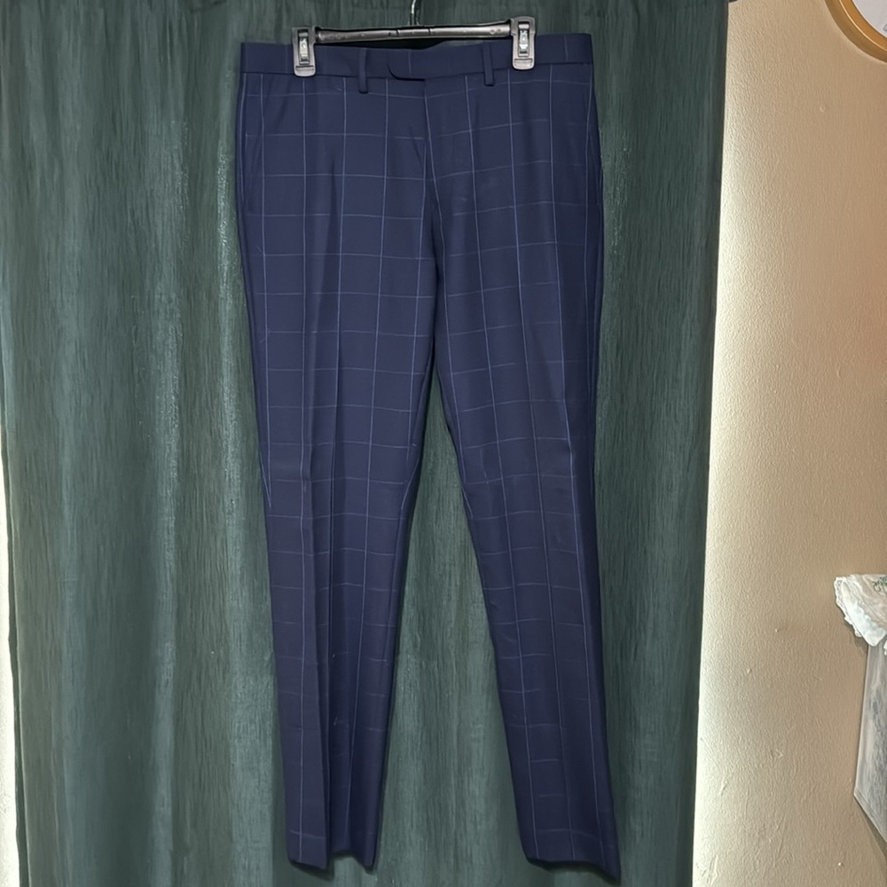 Men’s J. Crew Bowery Slack 34/34